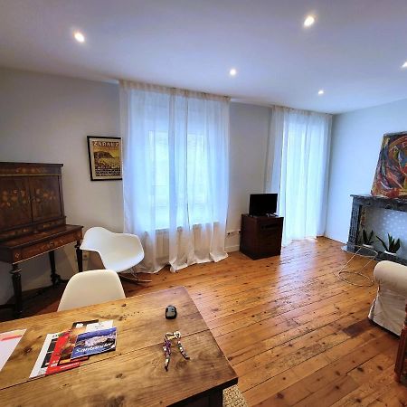 Puerto Chico Apartamento Con Parking Santander Luaran gambar