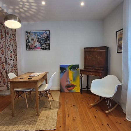Puerto Chico Apartamento Con Parking Santander Luaran gambar