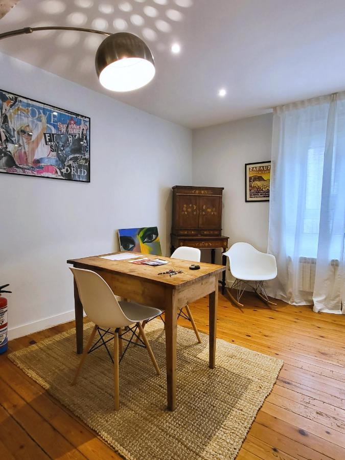 Puerto Chico Apartamento Con Parking Santander Luaran gambar