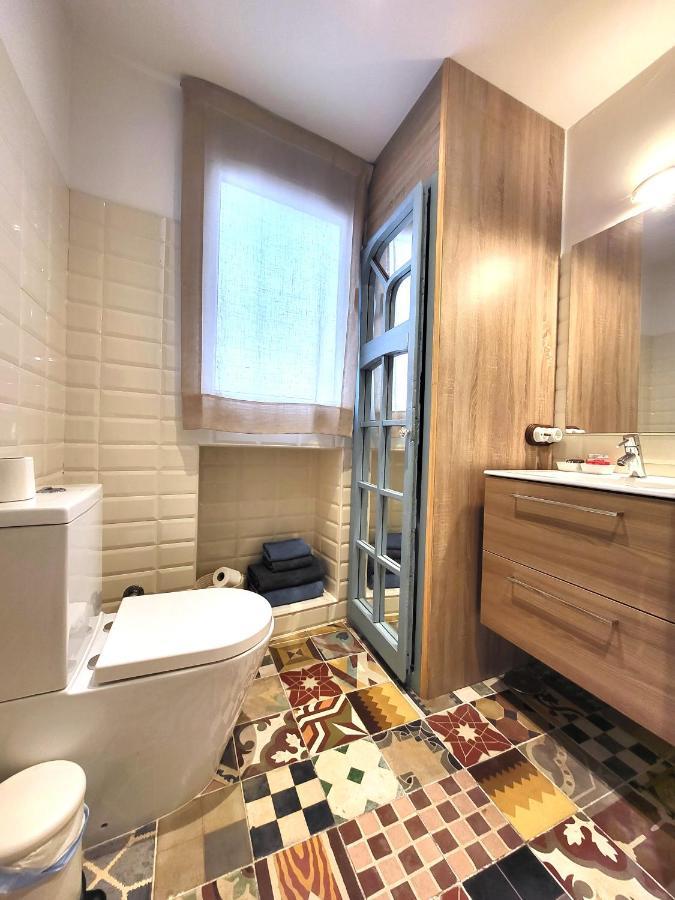 Puerto Chico Apartamento Con Parking Santander Luaran gambar
